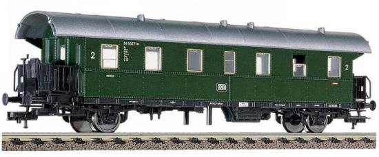 Passenger car 2nd class type Bi (Ci-28)<br /><a href='images/pictures/Fleischmann/5073.jpg' target='_blank'>Full size image</a>